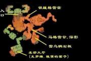 魔力宝贝sf刷副本最优路线推荐，快速拿奖励