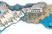 魔力宝贝私服世界地图详解：资源点与BOSS分布