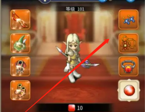 魔力宝贝私服金币获取攻略 快速致富不再难